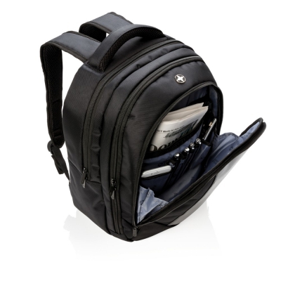 Plecak na laptopa 15,6` Swiss Peak