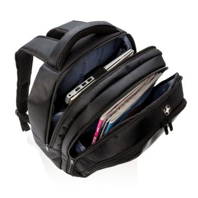 Plecak na laptopa 15,6` Swiss Peak