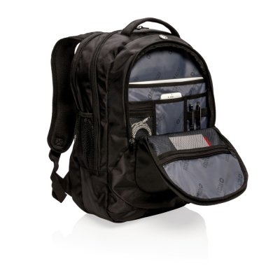 Plecak na laptopa 15,6` Swiss Peak Outdoor