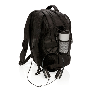 Plecak na laptopa 15,6` Swiss Peak Outdoor