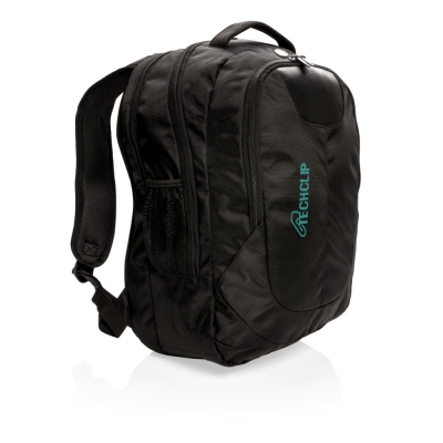 Plecak na laptopa 15,6` Swiss Peak Outdoor