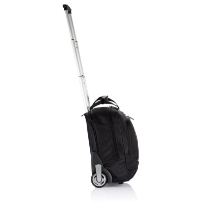Torba na laptopa 15,4`, walizka na kółkach Swiss Peak