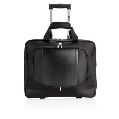 Torba na laptopa 15,4`, walizka na kółkach Swiss Peak