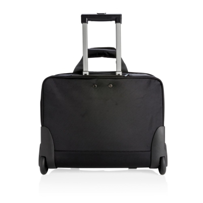 Torba na laptopa 15,4`, walizka na kółkach Swiss Peak