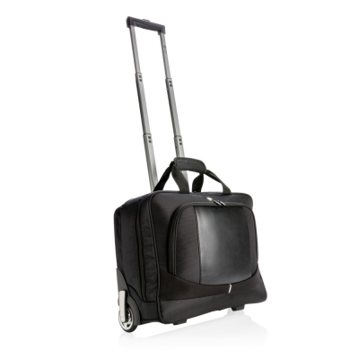 Torba na laptopa 15,4`, walizka na kółkach Swiss Peak