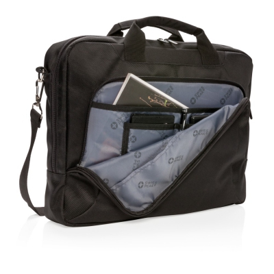 Torba na laptopa 15,6` Swiss Peak Deluxe