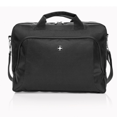 Torba na laptopa 15,6` Swiss Peak Deluxe