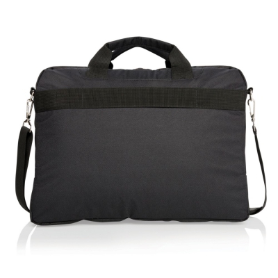 Torba na laptopa 15,6` Swiss Peak Deluxe