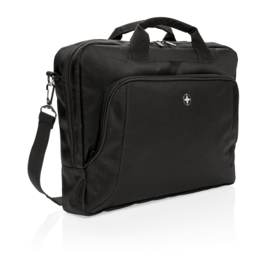 Torba na laptopa 15,6` Swiss Peak Deluxe