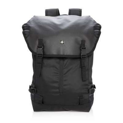 Plecak na laptopa 17` Outdoor Swiss Peak