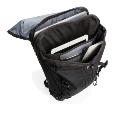 Plecak na laptopa 17` Outdoor Swiss Peak