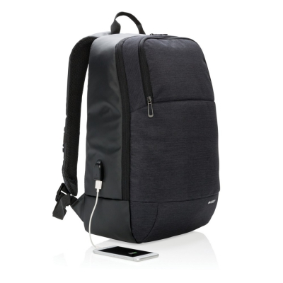Plecak na laptopa 15` Swiss Peak