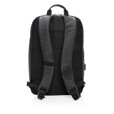 Plecak na laptopa 15` Swiss Peak