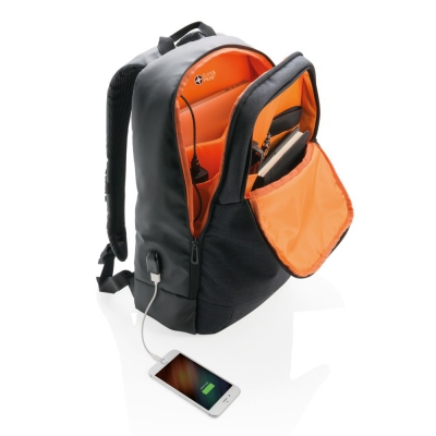 Plecak na laptopa 15` Swiss Peak