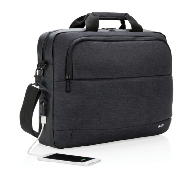 Torba na laptopa 15` Swiss Peak