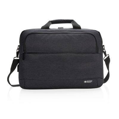 Torba na laptopa 15` Swiss Peak