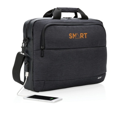 Torba na laptopa 15` Swiss Peak