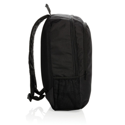Biznesowy plecak na laptopa 17` Swiss Peak