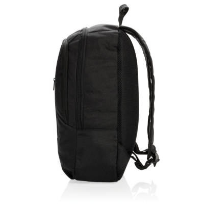 Biznesowy plecak na laptopa 17` Swiss Peak