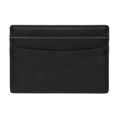 Etui na karty kredytowe Swiss Peak, ochrona RFID