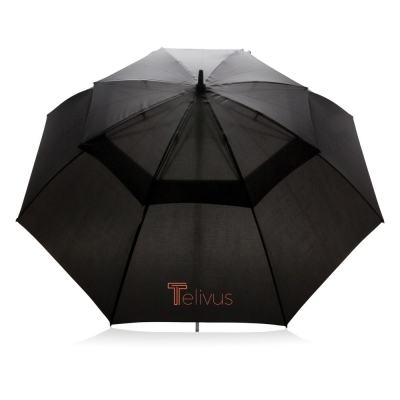 Sztormowy parasol automatyczny 30` Swiss Peak Tornado