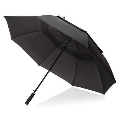 Sztormowy parasol automatyczny 30` Swiss Peak Tornado