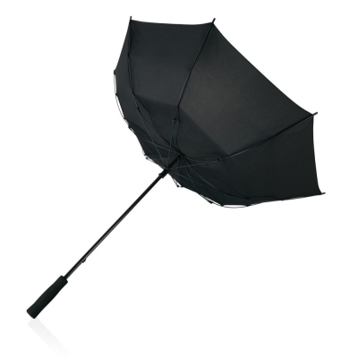 Sztormowy parasol automatyczny 23` Swiss Peak Tornado