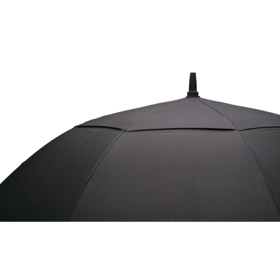 Sztormowy parasol automatyczny 23` Swiss Peak Tornado