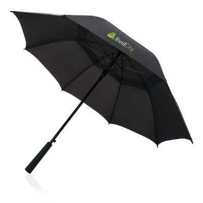Sztormowy parasol automatyczny 23` Swiss Peak Tornado