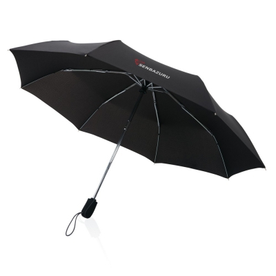 Parasol automatyczny 21` Swiss Peak Traveller