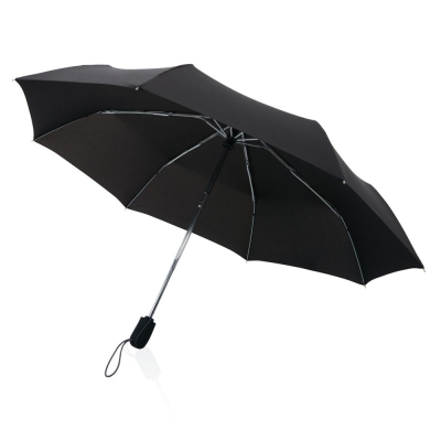 Parasol automatyczny 21` Swiss Peak Traveller