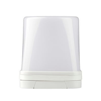 Hub USB, pojemnik na przybory do pisania, stojak na telefon, lampka LED