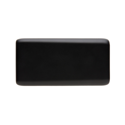 Bezprzewodowy power bank 8000 mAh Light Up Logo, przyssawki