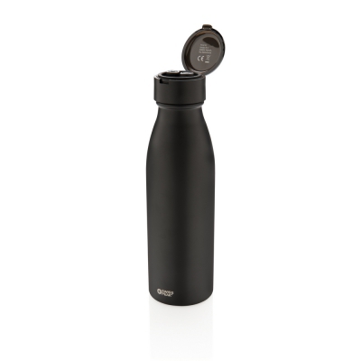 Butelka termiczna 580 ml Swiss Peak, bezprzewodowe słuchawki