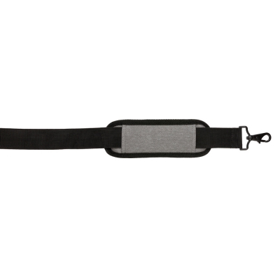 Torba na laptopa 15,6` Swiss Peak, ochrona RFID