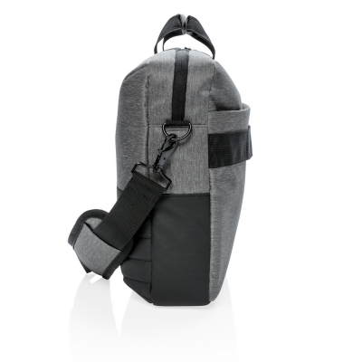 Torba na laptopa 15,6` Swiss Peak, ochrona RFID