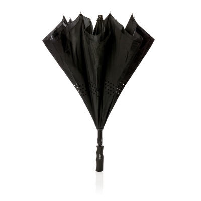 Odwracalny parasol automatyczny 23` Swiss Peak