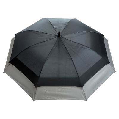 Rozszerzalny parasol automatyczny 23` do 27` Swiss Peak