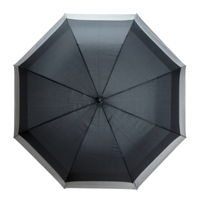 Rozszerzalny parasol automatyczny 23` do 27` Swiss Peak