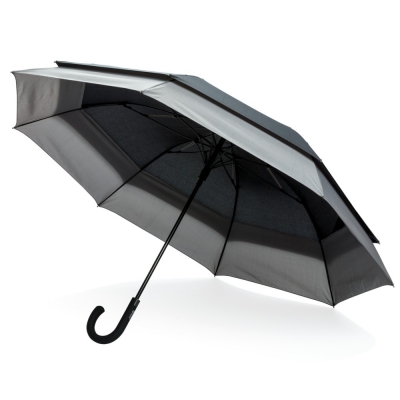 Rozszerzalny parasol automatyczny 23` do 27` Swiss Peak