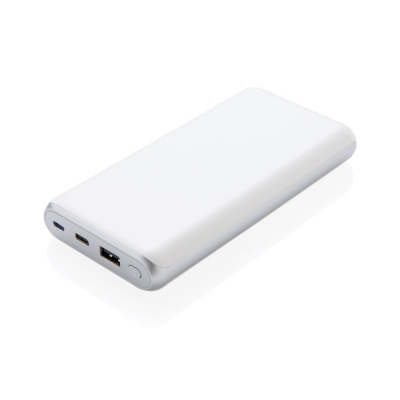 Ultra szybki power bank 20000 mAh z PD