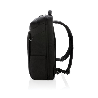 Plecak na laptopa 17` Swiss Peak, ochrona RFID