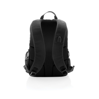 Plecak na laptopa 15,6` Lima, ochrona RFID
