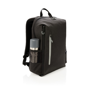 Plecak na laptopa 15,6` Lima, ochrona RFID