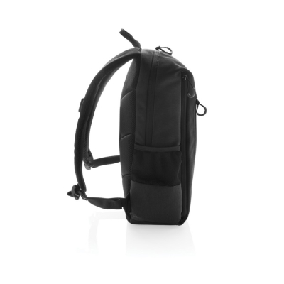 Plecak na laptopa 15,6` Lima, ochrona RFID