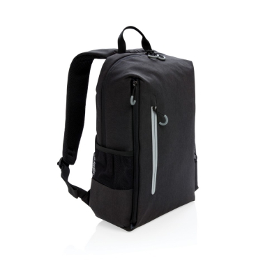 Plecak na laptopa 15,6` Lima, ochrona RFID
