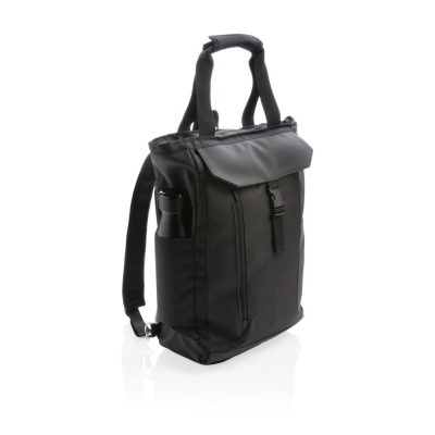 Plecak, torba na laptopa 15` Swiss Peak, ochrona RFID