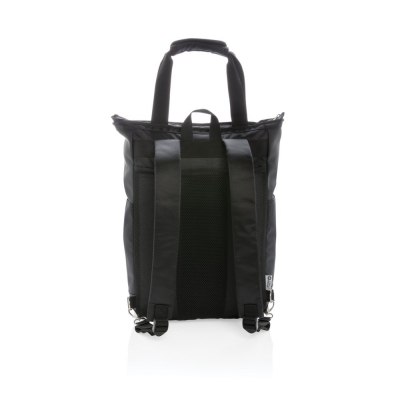 Plecak, torba na laptopa 15` Swiss Peak, ochrona RFID