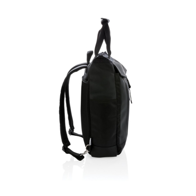 Plecak, torba na laptopa 15` Swiss Peak, ochrona RFID