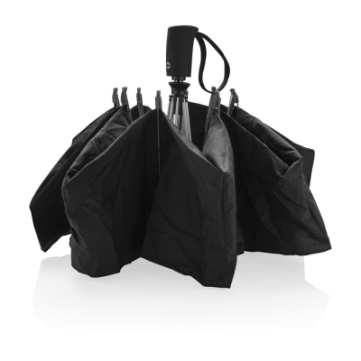 Odwracalny parasol automatyczny 23` Swiss Peak